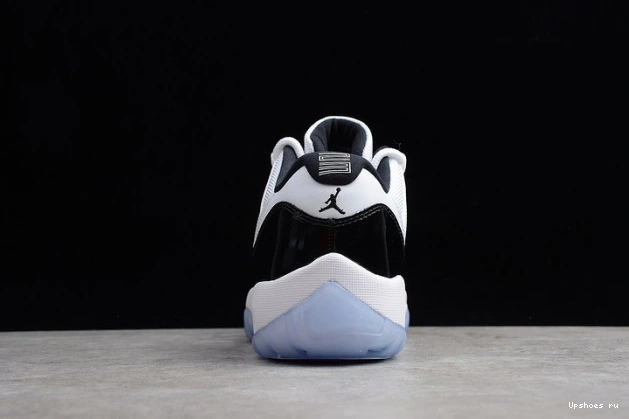 528895-153 Concord Jordan 11  Low Retro 0212